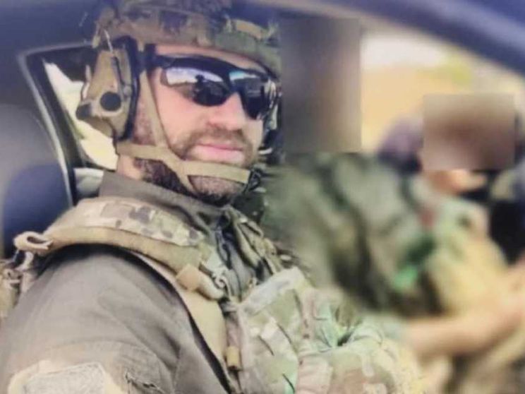 40enne italiano morto combattendo a Sumy: è il settimo caduto