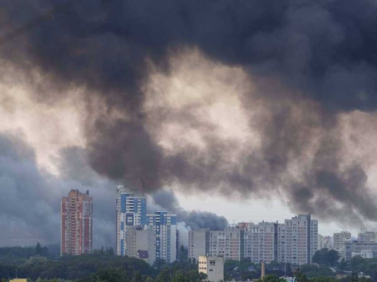 La strategia di logoramento di Mosca e l'Ucraina ostaggio di un tragico gioco