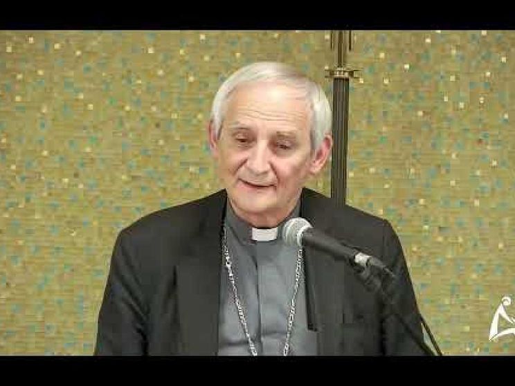 Zuppi: nessuno sia lasciato solo nella malattia