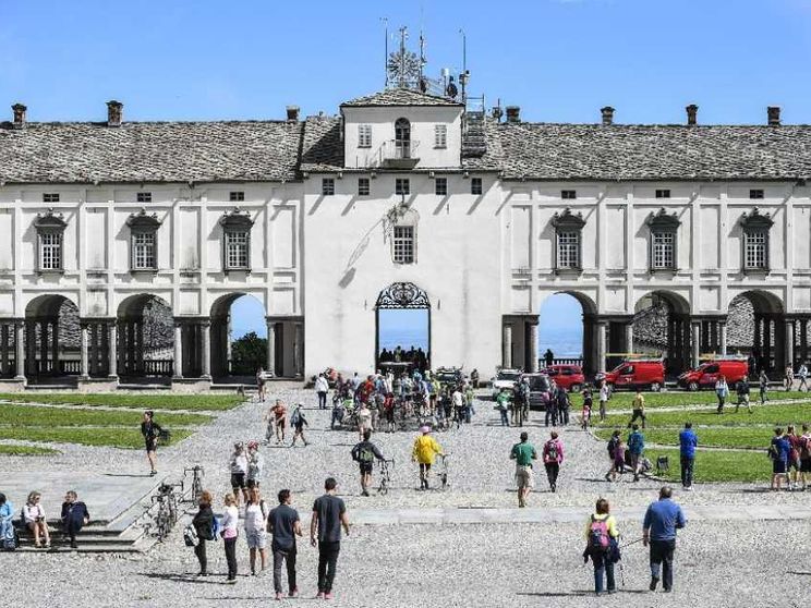 Giubileo on the road, alla scoperta dei santuari con il camper