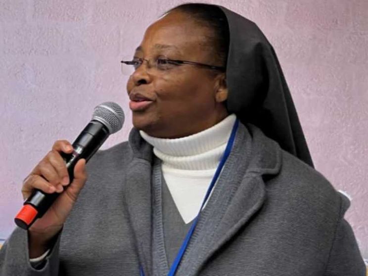 «La via di salvezza per Port-au-Prince passa per l'educazione»