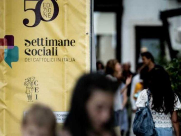 Un anno dopo Trieste: cosa è nato dalla Settimana sociale