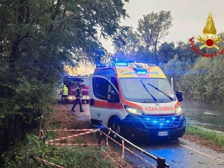Nubifragi e una vittima: cos'è successo in Lombardia col maltempo