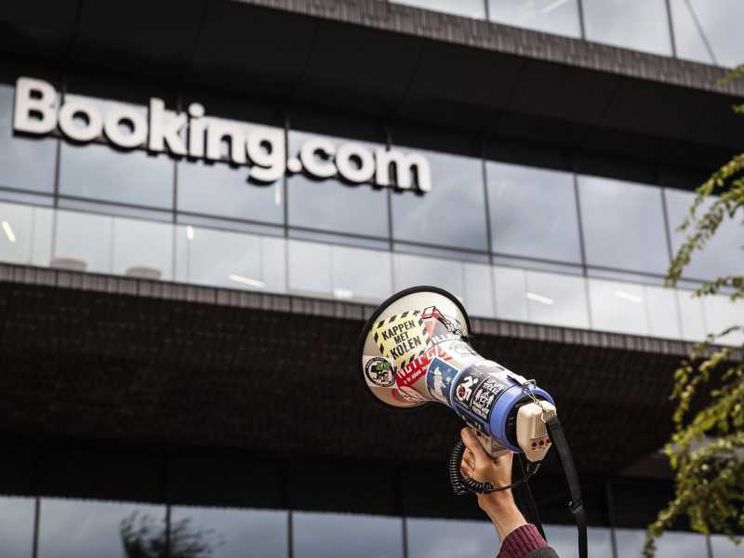Gli hotel hanno deciso di portare Booking in tribunale