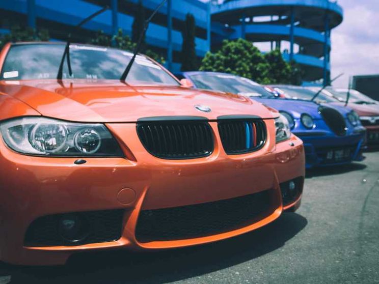Mercato auto usate: frodi per 9 miliardi l'anno in Europa