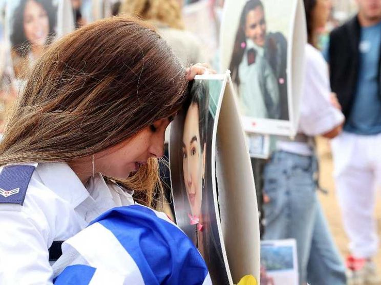 Gli stupri, l'altra arma del 7 ottobre. Studio rivela l'orrore dimenticato