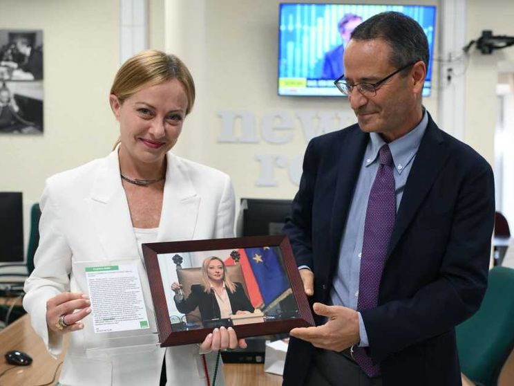 Natalità, l’ipotesi per la manovra: un super-bonus per le madri