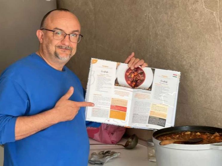 Mangiare da Dio: i salesiani raccolgono ricette (e storie) di 137 Paesi