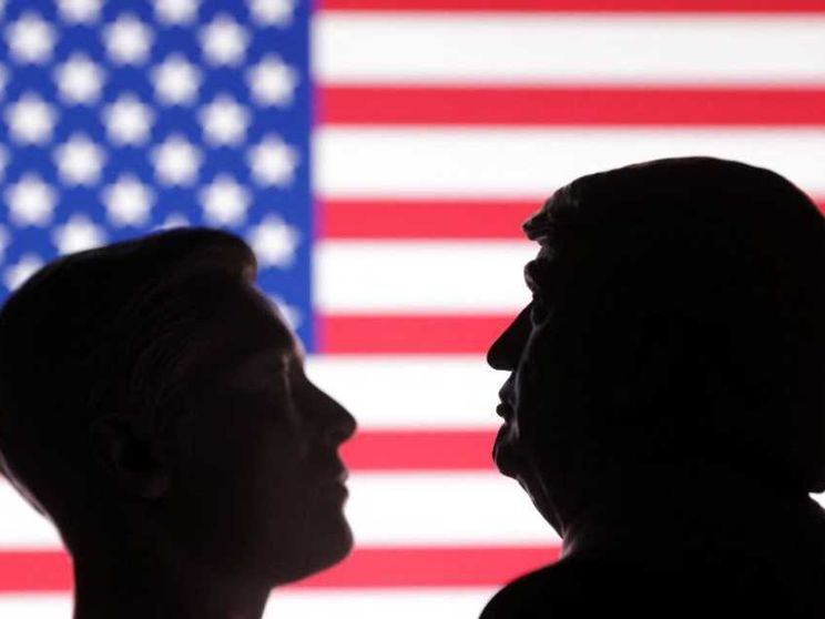 Musk-Trump, gli affari e il grande centro che non c'è più