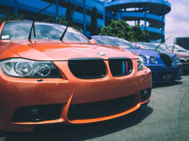 Mercato auto usate: frodi per 9 miliardi l'anno in Europa