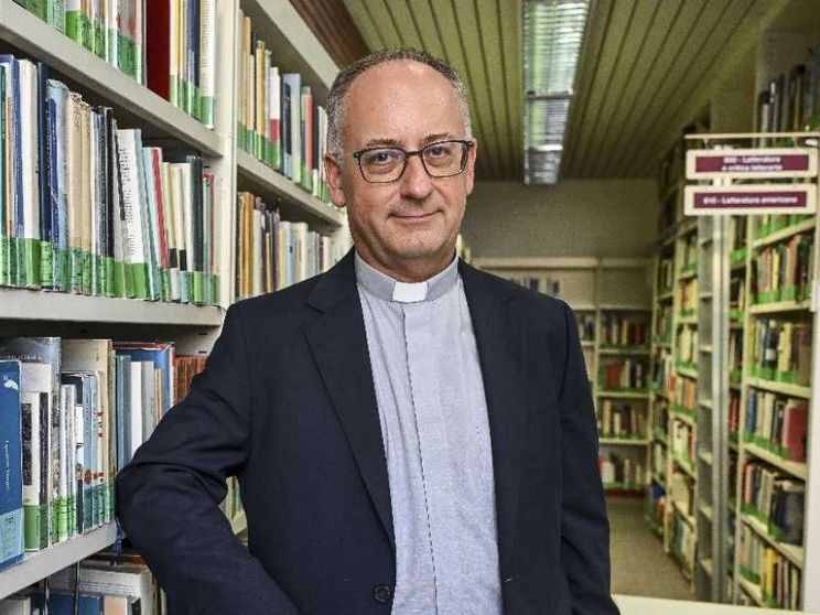 La retorica del potere e la nuova responsabilità della Chiesa