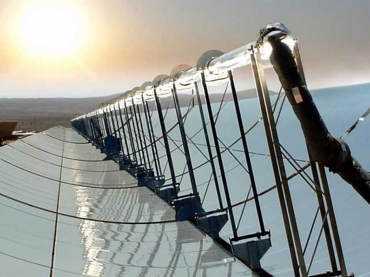 Fonti alternative per battere i timori dell'approvvigionamento