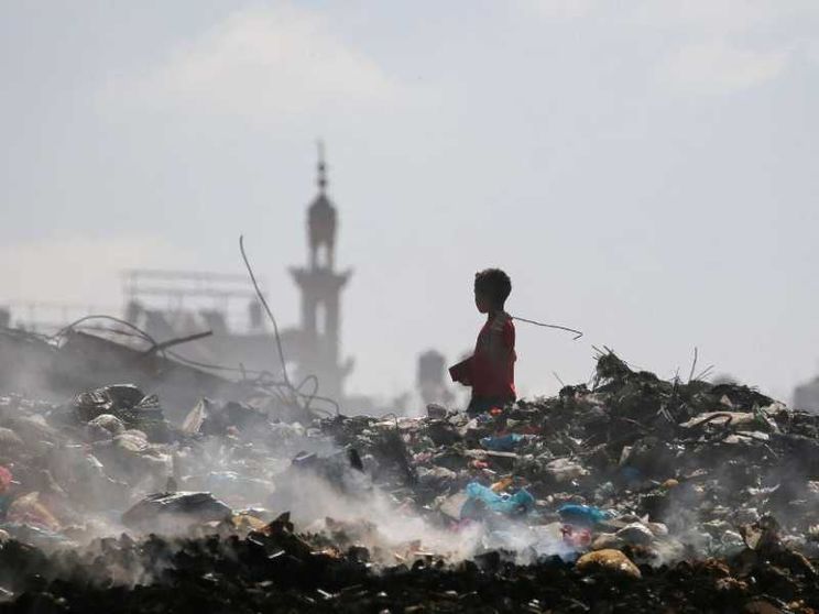 Aziz, Nahla, Jamal... il buco nero degli scomparsi di Gaza