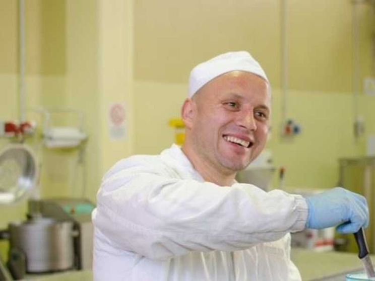 La scelta di tornare “dentro” per restituire ciò che il carcere ha dato