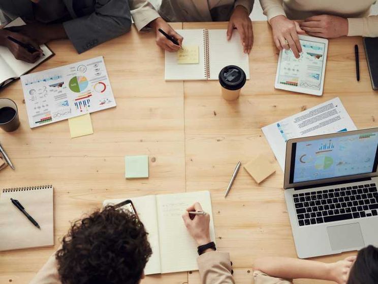 Così si formano i project manager di grandi progetti