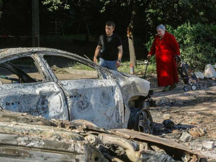 Battaglioni a Nord e fuoco su Odessa. L'estate riacccende la guerra