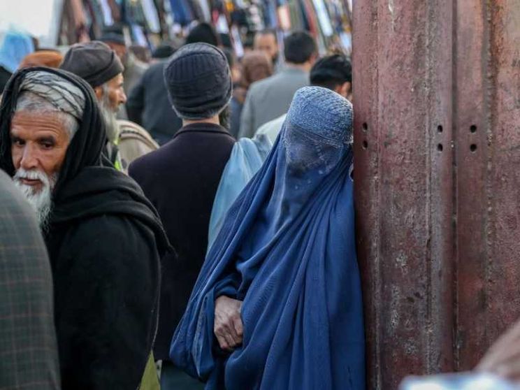 La Corte Penale internazionale dà la caccia ai leader taleban