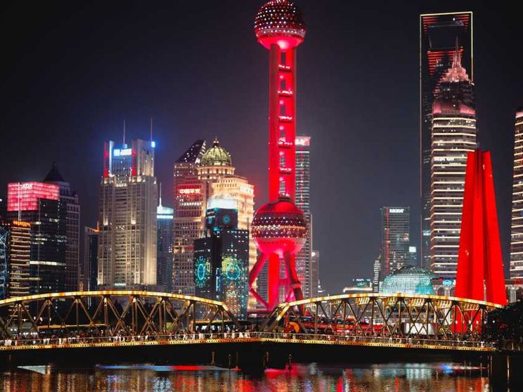 Altro che muraglia, la Cina vuole aprire le porte ai turisti