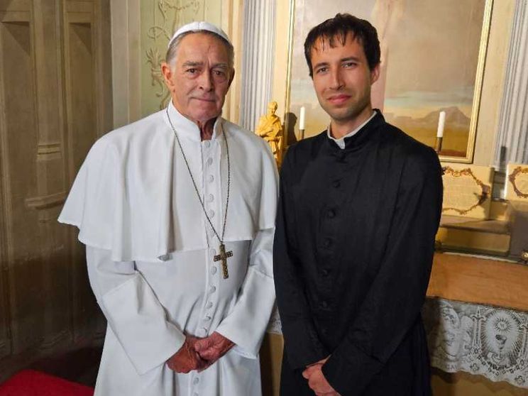 Rosmini al cinema grazie agli studenti, tra film e documentario