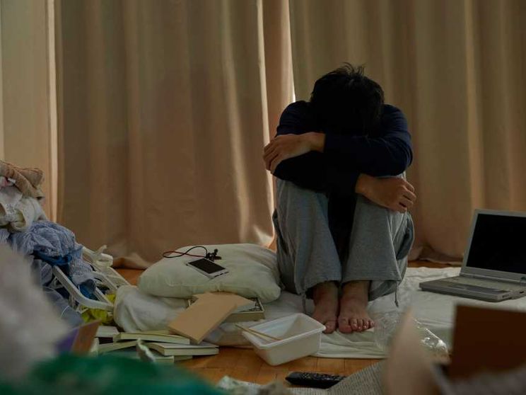 Ancora più chiusi e ancora più soli: la lunga estate degli hikikomori