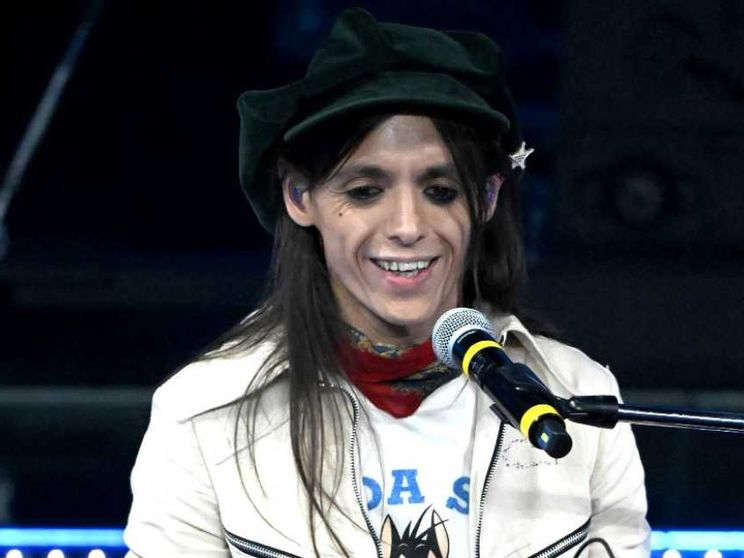 Premio Tenco, trionfa Lucio Corsi: miglior album e canzone