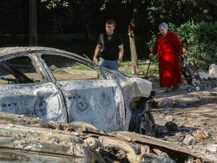Battaglioni a Nord e fuoco su Odessa. L'estate riacccende la guerra