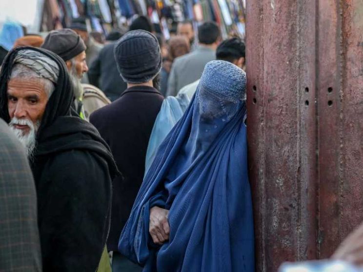 La Corte Penale internazionale dà la caccia ai leader taleban