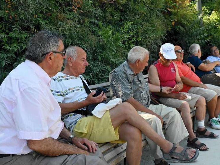 La nostra longevità? Dipende dalla salute. Del cervello