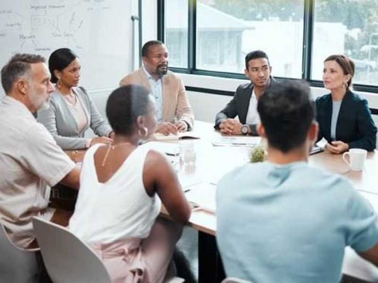 Ecco come navigare tra le tendenze del lavoro