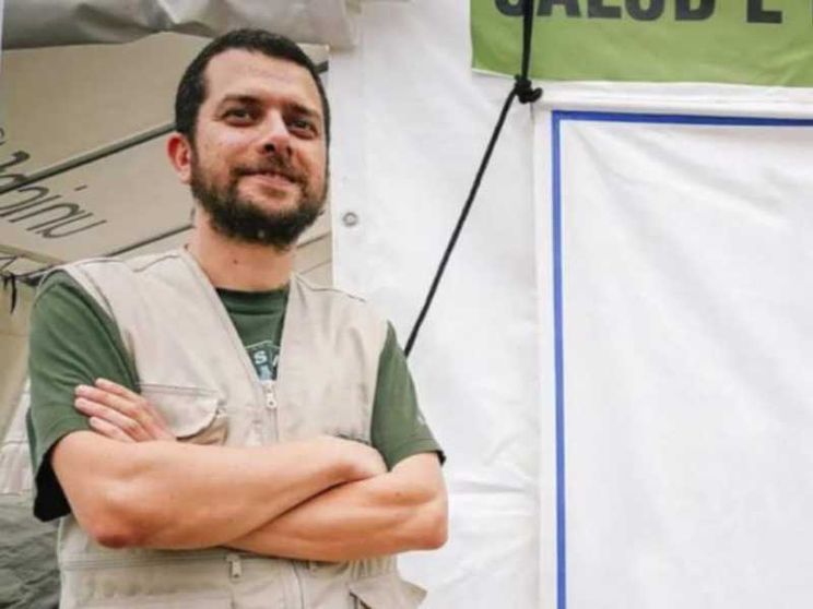 «Ero in cella con Alberto Trentini. Vi racconto cosa ci siamo detti»