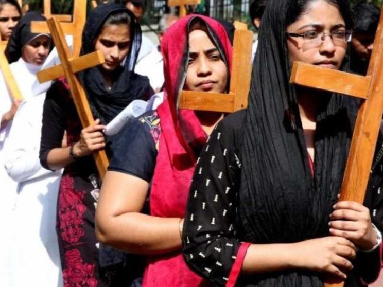 Orissa, i cristiani sono tornati in piazza: «Vogliamo fermare l'estremismo indù»