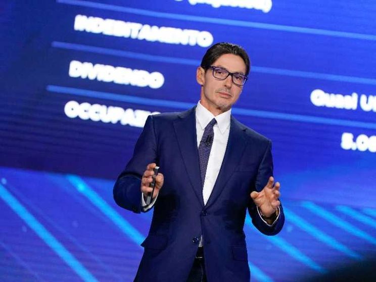 Più informazione e famiglia: Mediaset si evolve. E Pier Silvio pensa alla politica
