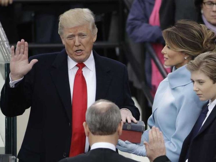 Russiagate, Trump ora cerca vendetta