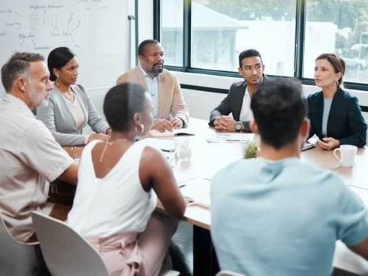 Ecco come navigare tra le tendenze del lavoro