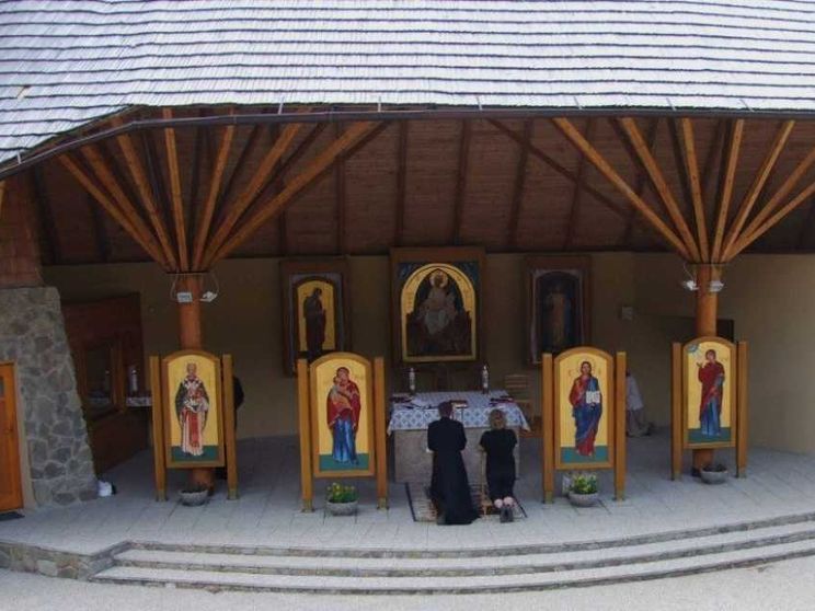 Apparizioni mariane in Slovacchia, via libera alla devozione