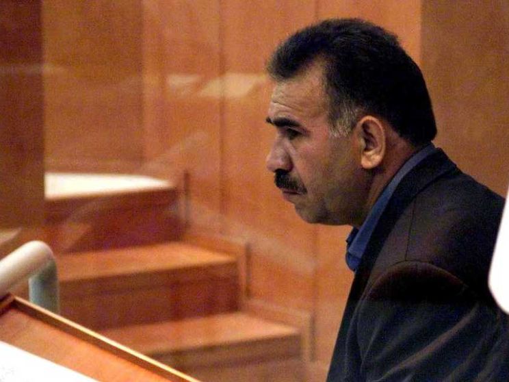 Ocalan accelera: «Rapidamente il disarmo»