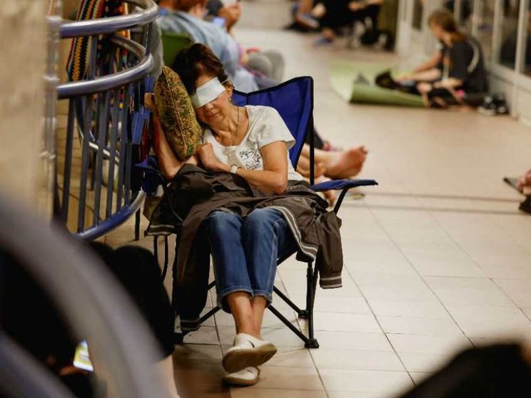 La risposta di Putin sulle città ucraine: la notte «più pesante della guerra»