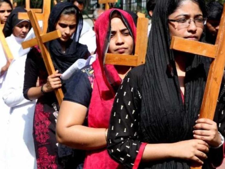 Orissa, i cristiani sono tornati in piazza: «Vogliamo fermare l'estremismo indù»