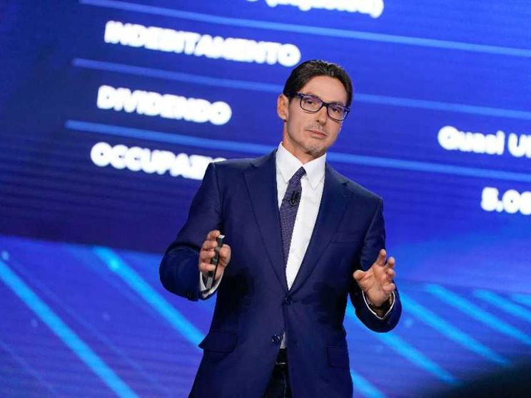 Più informazione e famiglia: Mediaset si evolve. E Pier Silvio pensa alla politica