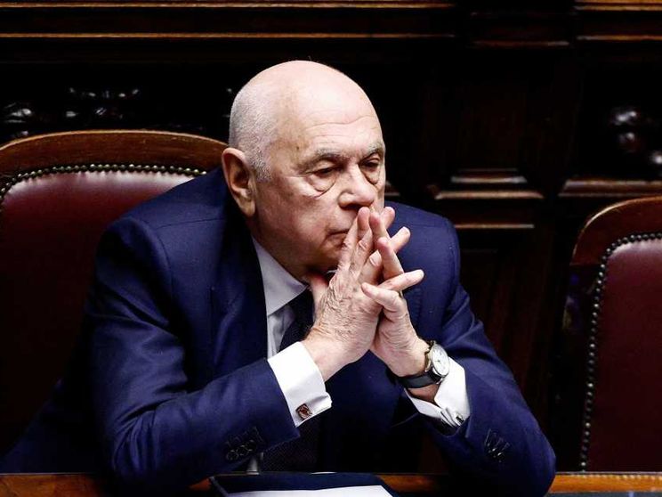 Bufera su Nordio per il caso Almasri: le nuove carte e cosa succede adesso