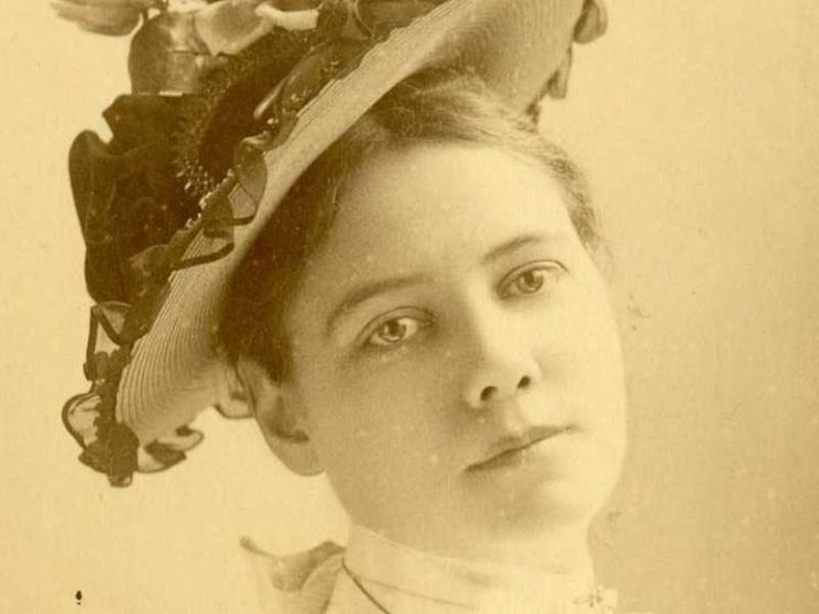 Volevano pezzi “da donna”: Nellie Bly diventò la prima reporter