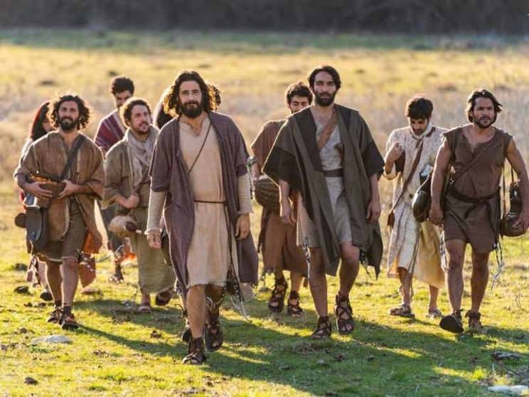 Perché il cinema non riesce a fare a meno della Bibbia