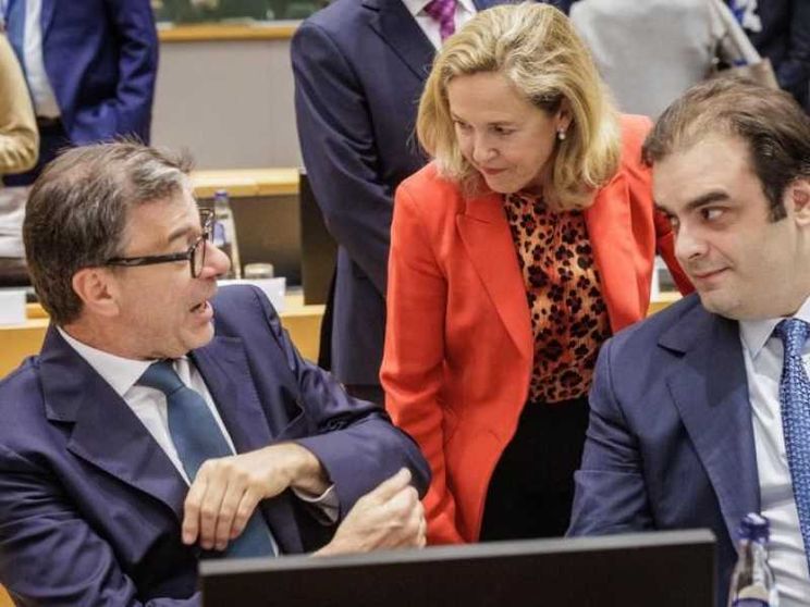 I suggerimenti di Giorgetti: offerte in chiesa anche con il Pos