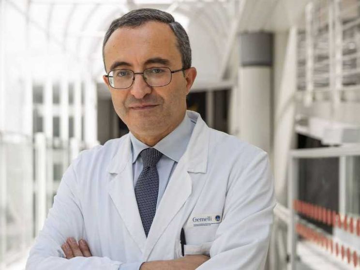 Alessandro Sgambato è il nuovo preside di Medicina