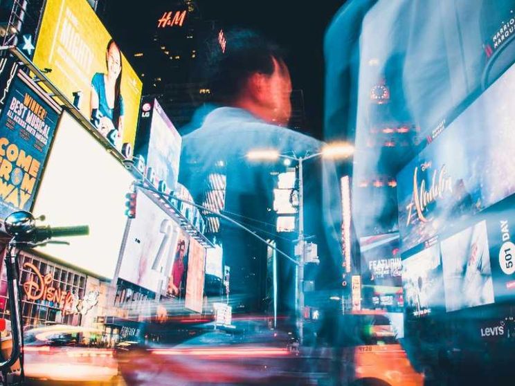 L’inquinamento informativo e gli antidoti alla rivoluzione