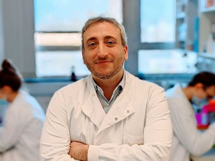 Sclerosi multipla, passi verso la cura con cellule staminali riprogrammate