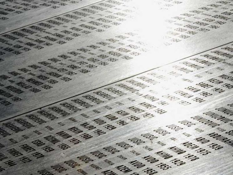 Trent'anni di silenzio su Srebrenica: perché la giustizia è ancora lontana