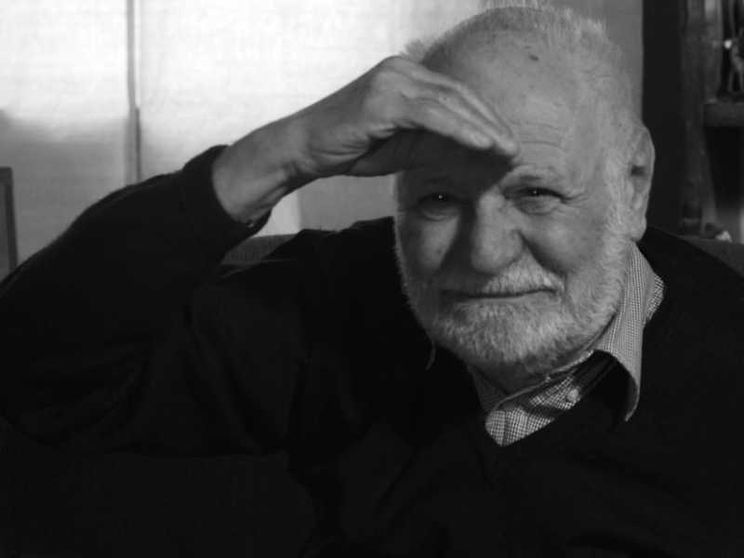 Addio Goffredo Fofi: lo sguardo critico di uno "Straniero"