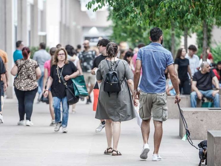 I giovani non fanno figli perché il futuro li spaventa