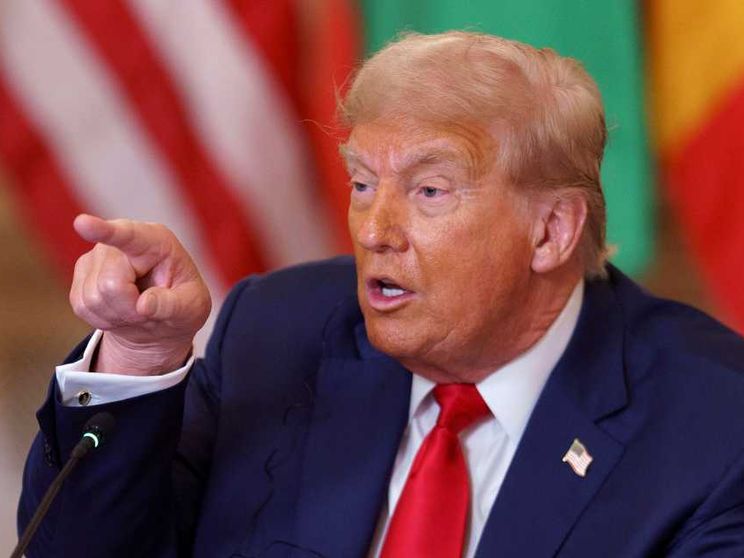 Dazi, Trump nelle prossime ore manderà la lettera alla Ue